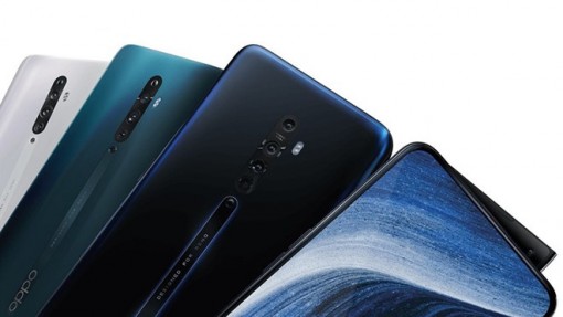 Oppo ra mắt smartphone hỗ trợ sạc nhanh 65W vào tháng 10