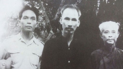 Kỷ niệm 130 năm ngày sinh nhà lãnh đạo Bùi Bằng Đoàn