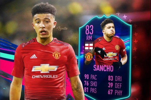 MU dứt điểm Jadon Sancho, Man City mua Skriniar