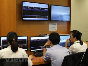 Thị trường trái phiếu Việt Nam đạt 52,9 tỷ USD trong quý 2