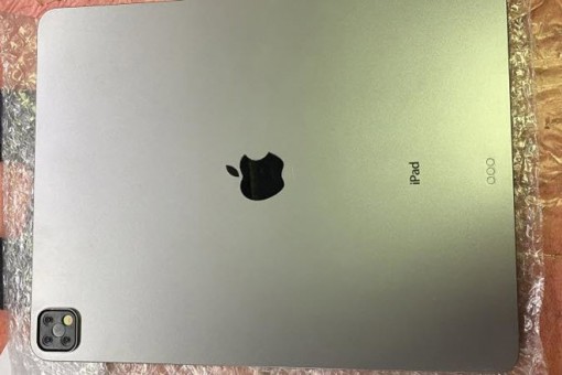 Apple sắp ra mắt iPad Pro có camera giống iPhone 11 Pro?