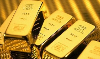 Giá vàng hôm nay (19-9): Rập rình chờ tăng vọt