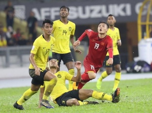 Chính thức mở bán vé xem trận Việt Nam-Malaysia ở vòng loại World Cup
