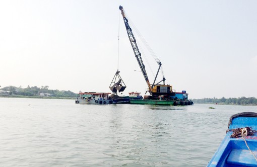 Chủ động trước thời tiết