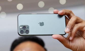 Hôm nay 20-9, Apple chính thức bán ra iPhone 11