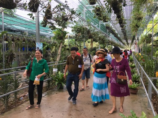 Đồng bằng sông Cửu Long sẽ không còn là vùng trũng