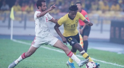 Vòng loại World Cup 2022: Tuyển UAE bị cấm CĐV trên sân nhà