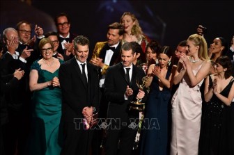 Giải Emmy 71: Bất ngờ thú vị ở các giải thưởng chính