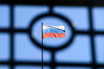 Cảnh sát Nga truy tìm một cựu quan chức Điện Kremlin mất tích
