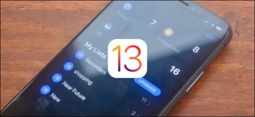 Những tính năng ẩn thú vị của iOS 13 mà bạn có thể chưa biết