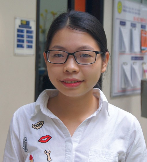 Cha bệnh suy thận nuôi con đậu thủ khoa đại học