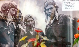 Dấu ấn không quên về Anh hùng Lực lượng vũ trang nhân dân Nguyễn Văn Bảy