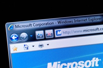 Microsoft kêu gọi người dùng Windows cài đặt bản vá bảo mật khẩn cấp