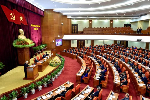Bộ Chính trị chỉ rõ 6 hành vi chạy chức, chạy quyền sẽ bị xử lý