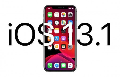 Apple phát hành bản cập nhật iOS 13.1, vá lỗi bảo mật cho iPhone