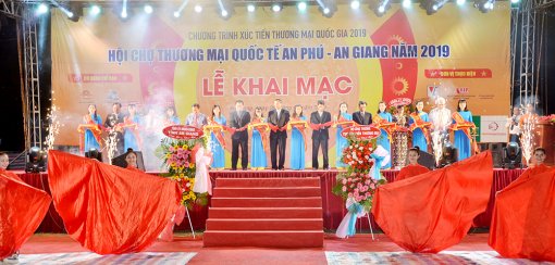 An Phú gắn công tác xây dựng Đảng với phát triển kinh tế