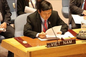 Việt Nam tham gia Bản Cam kết Toàn cầu Tự nguyện vì 'Mỗi trẻ em, Mỗi quyền của trẻ em'