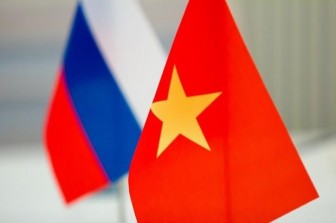 Việt Nam và Liên bang Nga đang xây dựng quan hệ hình mẫu