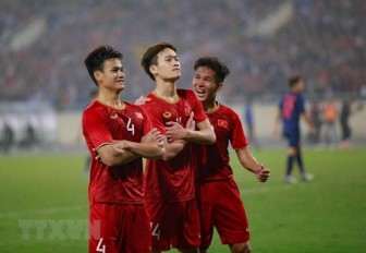 Vòng chung kết U23 châu Á 2020: Việt Nam dễ thở, Thái Lan gặp khó