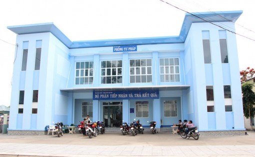 Ban hành thủ tục hành chính thực hiện “Ngày không viết” và “Ngày không hẹn”