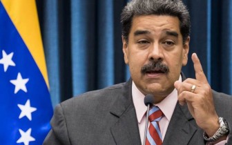 EU đe dọa tiếp tục trừng phạt Venezuela