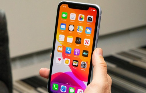 Apple cảnh báo iPhone 11 thay màn hình không chính hãng sẽ mất cảm ứng