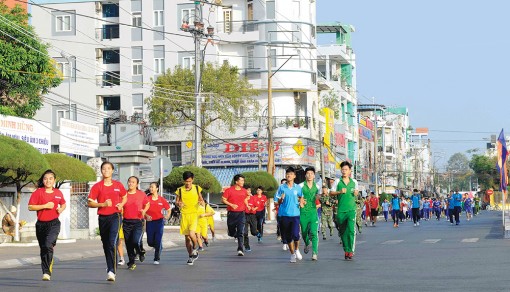 Chuyện làm đẹp thời nay