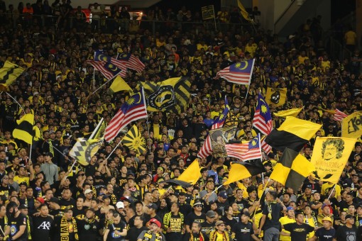 VFF khuyến cáo CĐV Malaysia trước trận Việt Nam gặp Malaysia