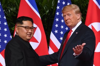 Triều Tiên hy vọng Mỹ có quyết định sáng suốt về quan hệ song phương