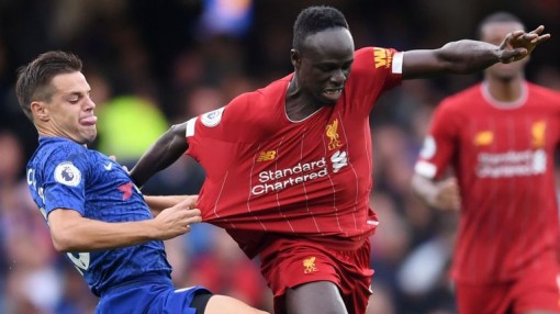 Sheffield Utd - Liverpool: Khó cho chủ nhà