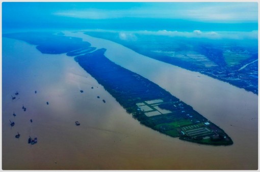 Trà Vinh mời gọi doanh nghiệp đầu tư 6 dự án ở lĩnh vực du lịch