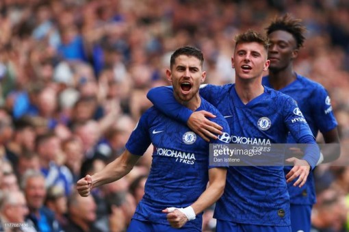 Vòng 7 NHA: Man City, Chelsea thắng dễ, Liverpool 'hút chết' tại Bramall Lane