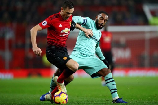 MU đấu Arsenal, Solskjaer đang quá ảo tưởng