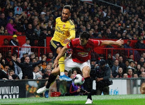 MU-Arsenal: ‘Derby nước Anh’ nhạt nhòa