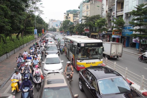 Những chính sách có hiệu lực từ tháng 10-2019