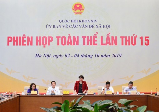 Đề xuất cho người lao động nghỉ thứ 7, chủ nhật