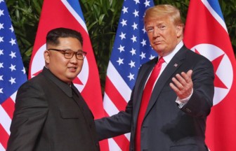 Nối lại đàm phán Mỹ - Triều Tiên: Bước đi chiến lược hướng đến một thỏa thuận “thức thời”