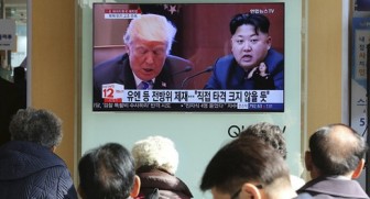 Hé lộ đề xuất mới của Mỹ mang đến bàn đàm phán với Triều Tiên