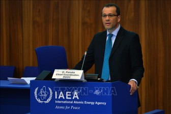 IAEA nhận định Iran đang hợp tác theo đúng hướng