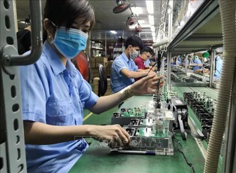 Báo Hàn Quốc: Việt Nam - Đất nước của những cơ hội kinh tế
