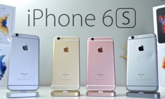 Apple sửa miễn phí lỗi không bật được nguồn cho iPhone 6S và 6S Plus