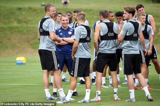 Lịch thi đấu vòng 8 giải Ngoại hạng Anh cuối tuần này