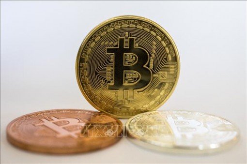 Tin tặc tấn công mạng, đòi tiền chuộc bằng bitcoin