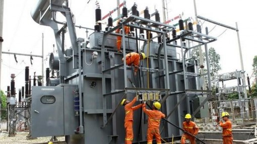 Đẩy nhanh tiến độ công trình điện lưới Kiên Bình-Phú Quốc