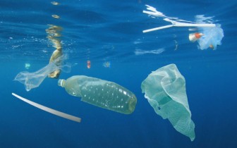 Nhật Bản và Thái Lan lập dự án nghiên cứu ô nhiễm rác nhựa ở đại dương
