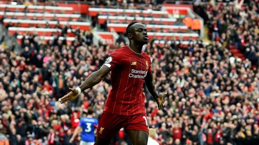 Thắng nhọc Leicester, Liverpool nối dài mạch toàn thắng