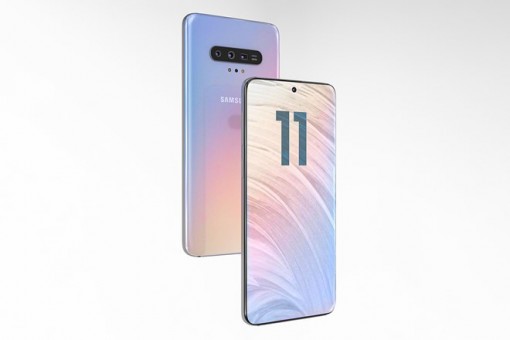 Sự kiện ra mắt Galaxy S11 có thể được tổ chức vào tuần thứ ba của tháng 2