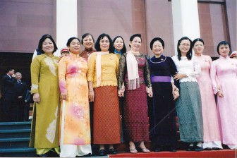 Phát triển Đảng trong đồng bào dân tộc thiểu số ở An Giang - Kỳ 3: Xứng danh người đảng viên