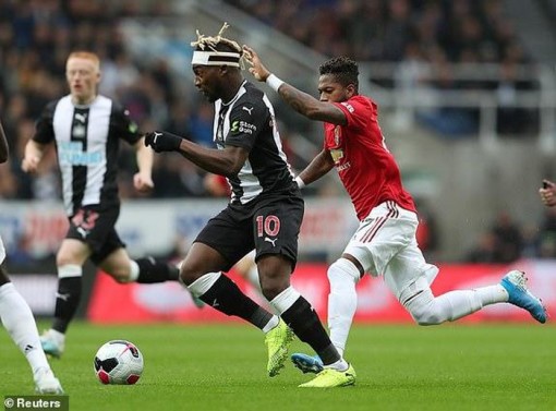 Đá kém chưa từng thấy, MU thua sốc đội chót bảng