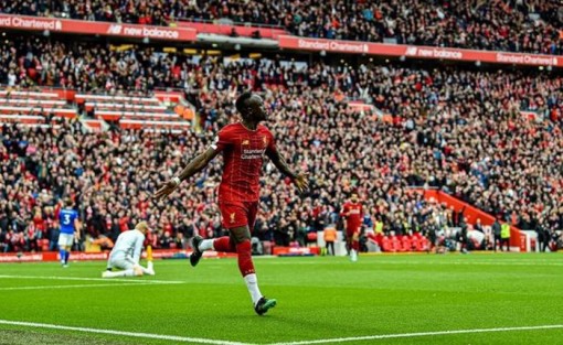 Bóng dáng nhà vô địch?